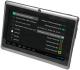 EASY SmartHome Display 7, Statusanzeige mit Touchscreen für HomeMatic, schwarz